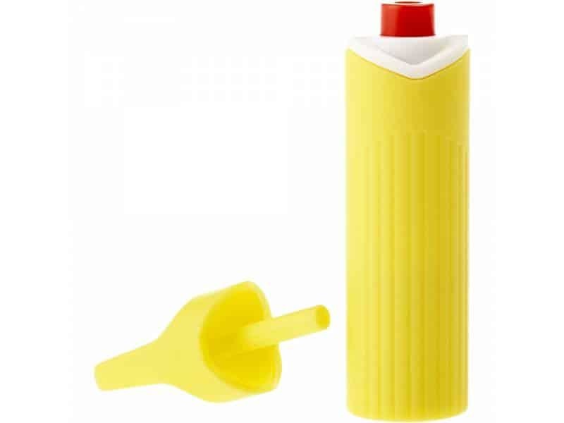 HT One HT One Safety lancets 1.5 mm - 100 pieces, foto 2 van 2