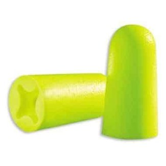 Uvex Bouchon d'oreille uvex x-fit 2112-001 citron vert