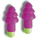 Moldex Rockets 640001 oordop paars Moldex Rockets 640001 oordop paars