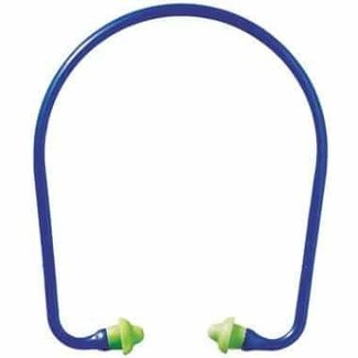 Moldex Moldex Pura-Band 660001 aide auditive bleu/vert