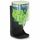 Moldex 772501 dispenser klein met 250 paar Pura-Fit oordoppen Moldex 772501 dispenser klein met 250 paar Pura-Fit oordoppen