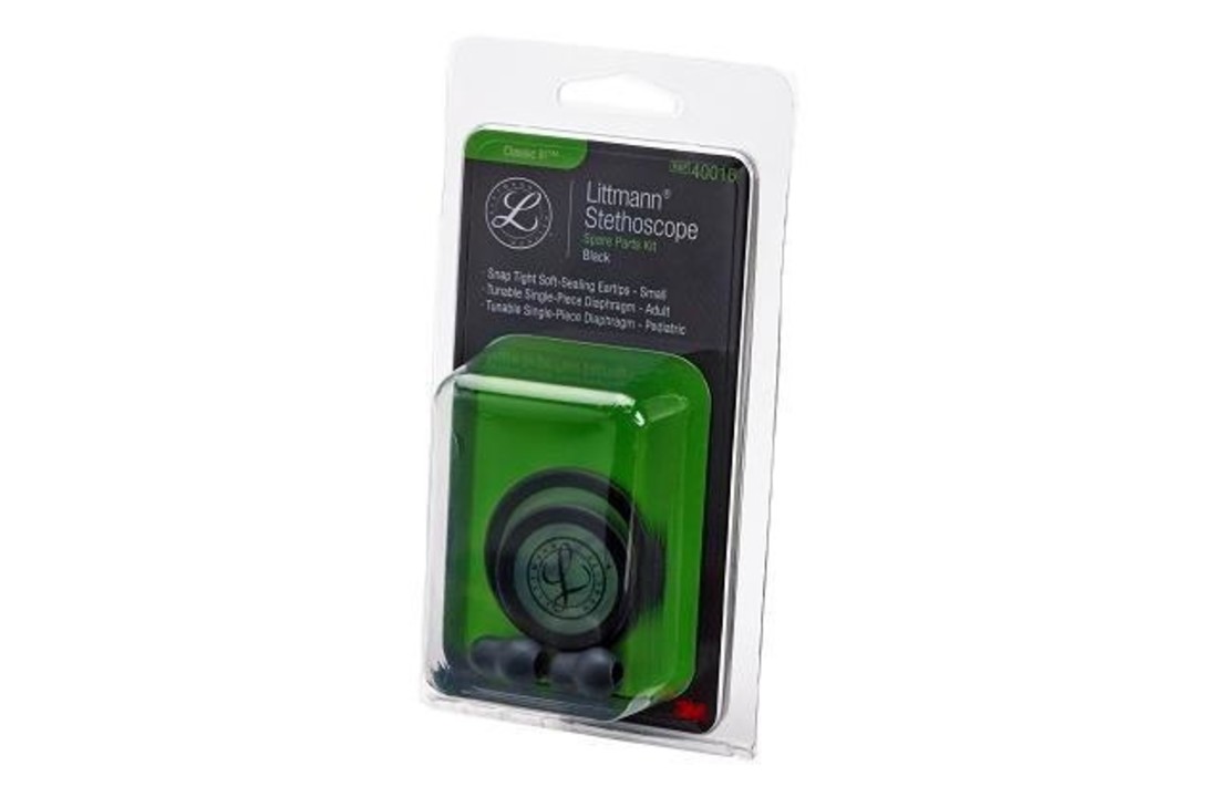 Littmann Onderdelen Kit, Classic III & Cardiology IV