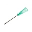 Becton Dickinson BD injection needles 21G green 0.8x25mm 100 pieces Microlance