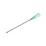 Becton Dickinson BD injection needles 21G green 0.8x50mm 100 pieces Microlance