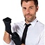 Comforties Soft nitrile Easyglide Noir 100 pièces