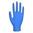 Abena Nitril Handschoen Ultra Sensitive Blauw