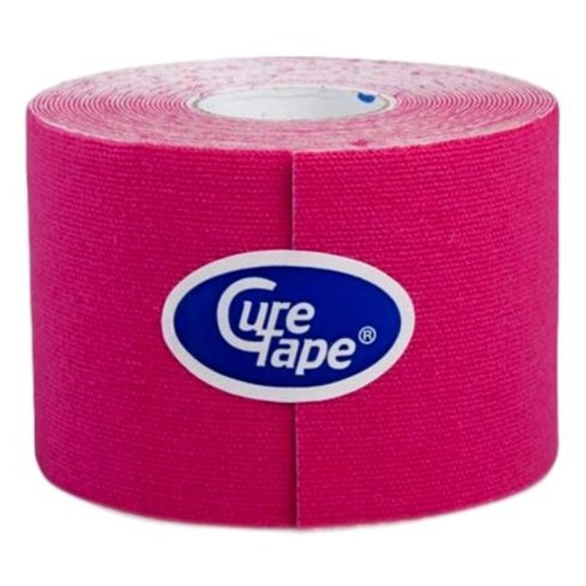 CureTape 5cm x 5m