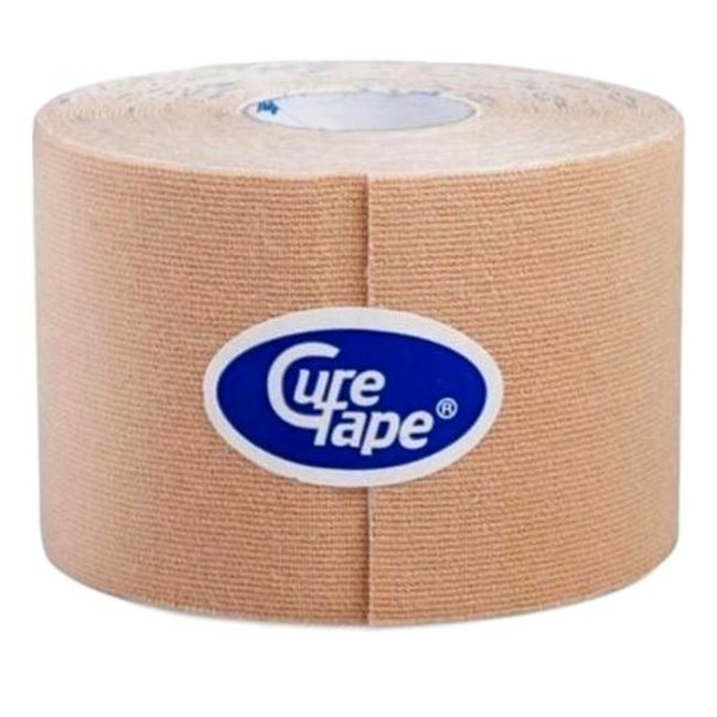 CureTape 5cm x 5m