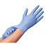 Comforties soft nitrile gloves Violet / Blue (premium) 100 pieces