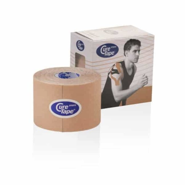 CureTape Sports 5 cm x 5 m