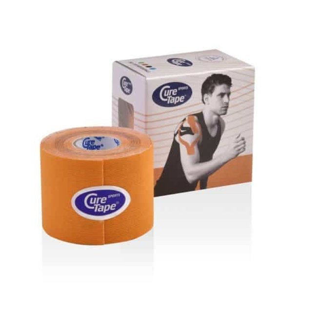 CureTape Sports 5 cm x 5 m