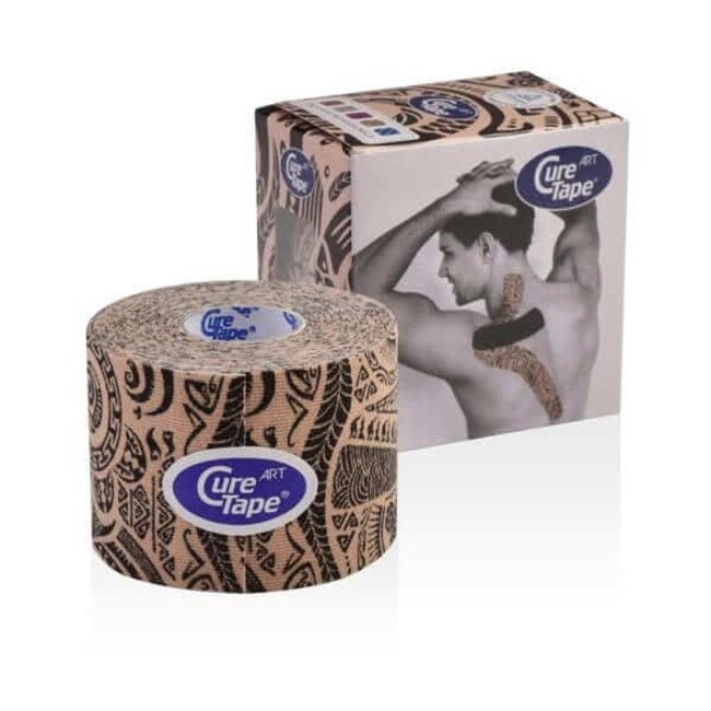 Heilungsband Art 5cm x 5m