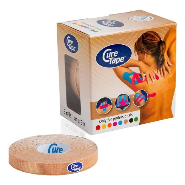 CureTape 1cm x 5m