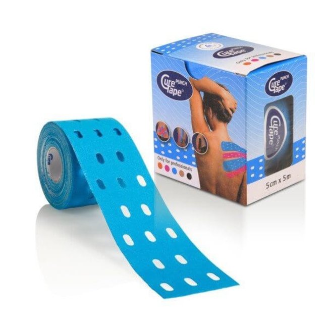 Curetape punch 5cm x 5m