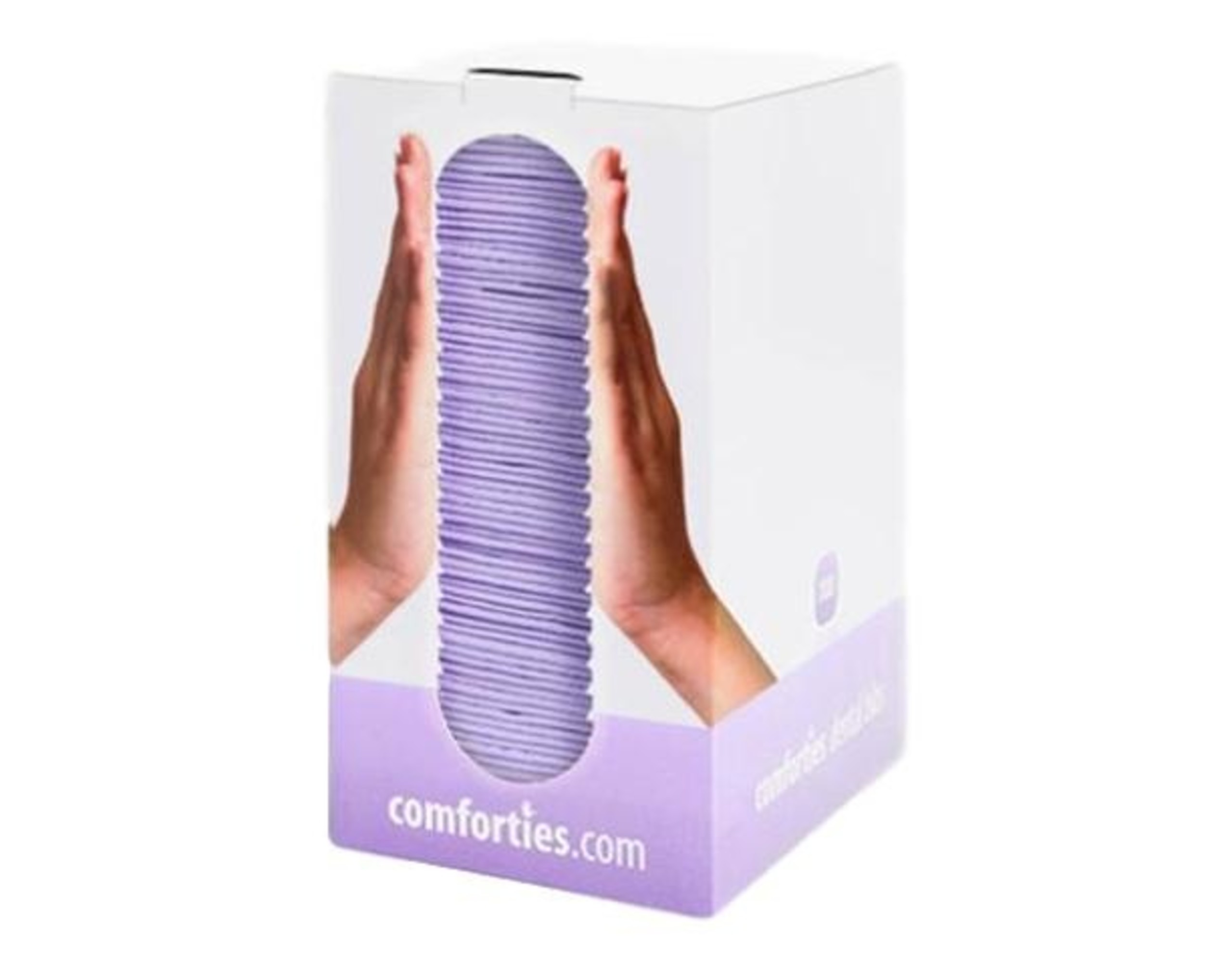 Dental towels Comforties 100 stuks Degros