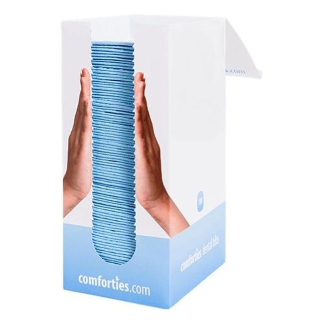 Dental towels Comforties 100 stuks