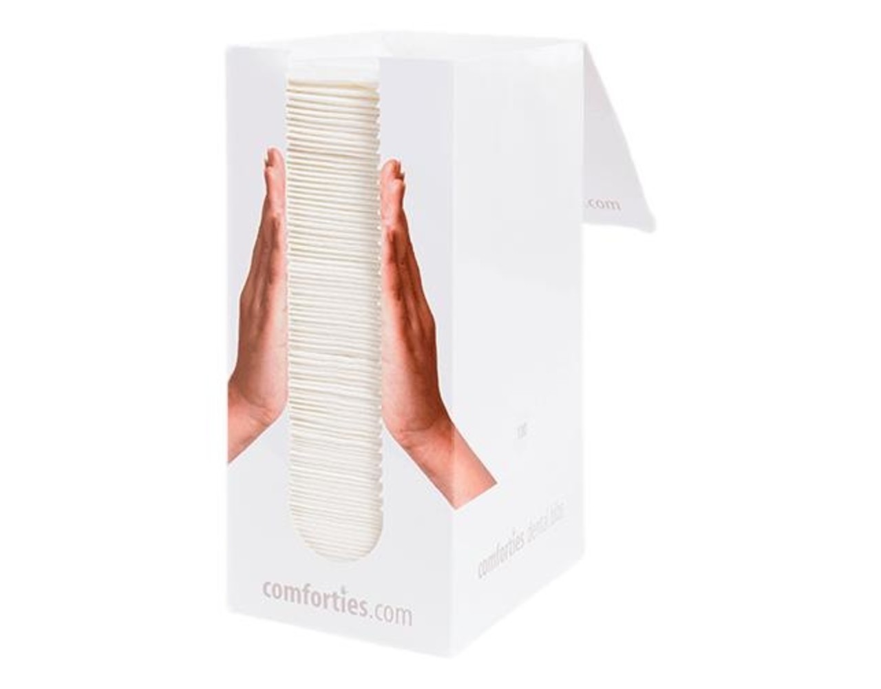 Dental towels Comforties 100 stuks Degros