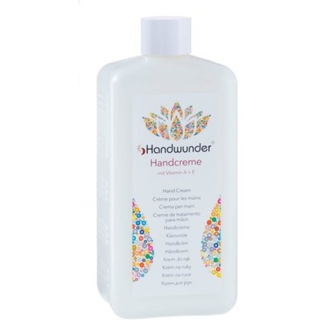 Handwunder hand cream