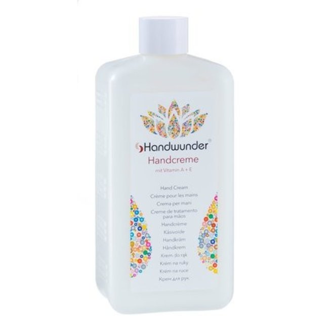 Handwunder handcreme