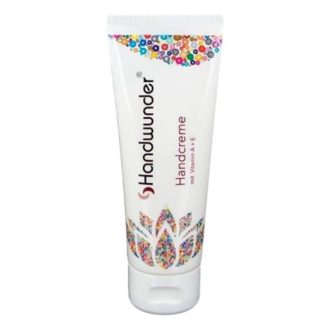 Crème pour les mains Handwunder