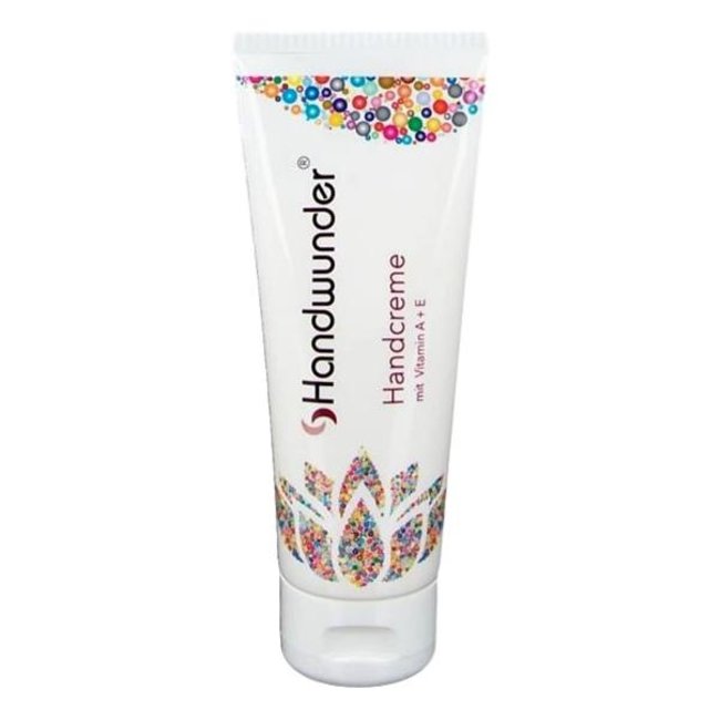 Handwunder hand cream