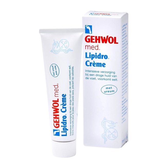 Gehwol med Lipidro