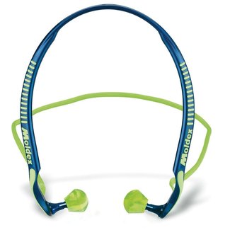 Moldex Moldex Jazz-Band 2 670002 aide auditive bleu/vert