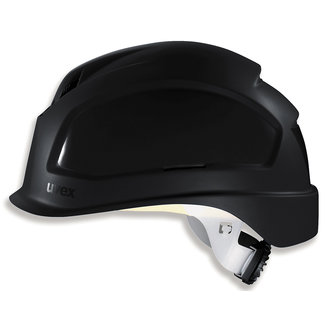 Uvex uvex pheos BS-WR 9772-932 safety helmet black