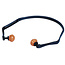 3M 3M 1310 hearing aid black/orange