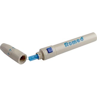 Romed Romed pen for blood lancets / lancing device