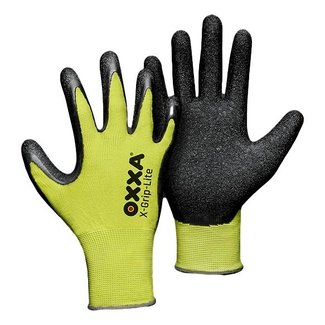 Oxxa OXXA X-Grip-Lite 51-025 handschoen - per paar