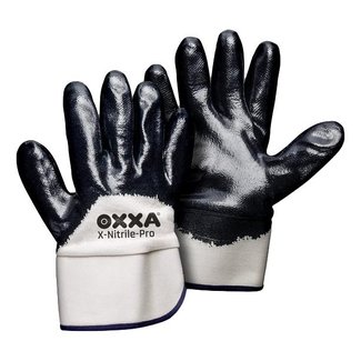 Oxxa OXXA X-Nitrile-Pro 51-080 Handschuh