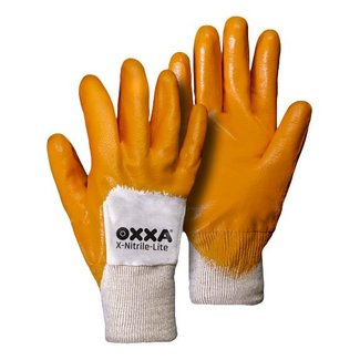 Oxxa OXXA X-Nitrile-Lite 51-170 handschoen - 12 paar