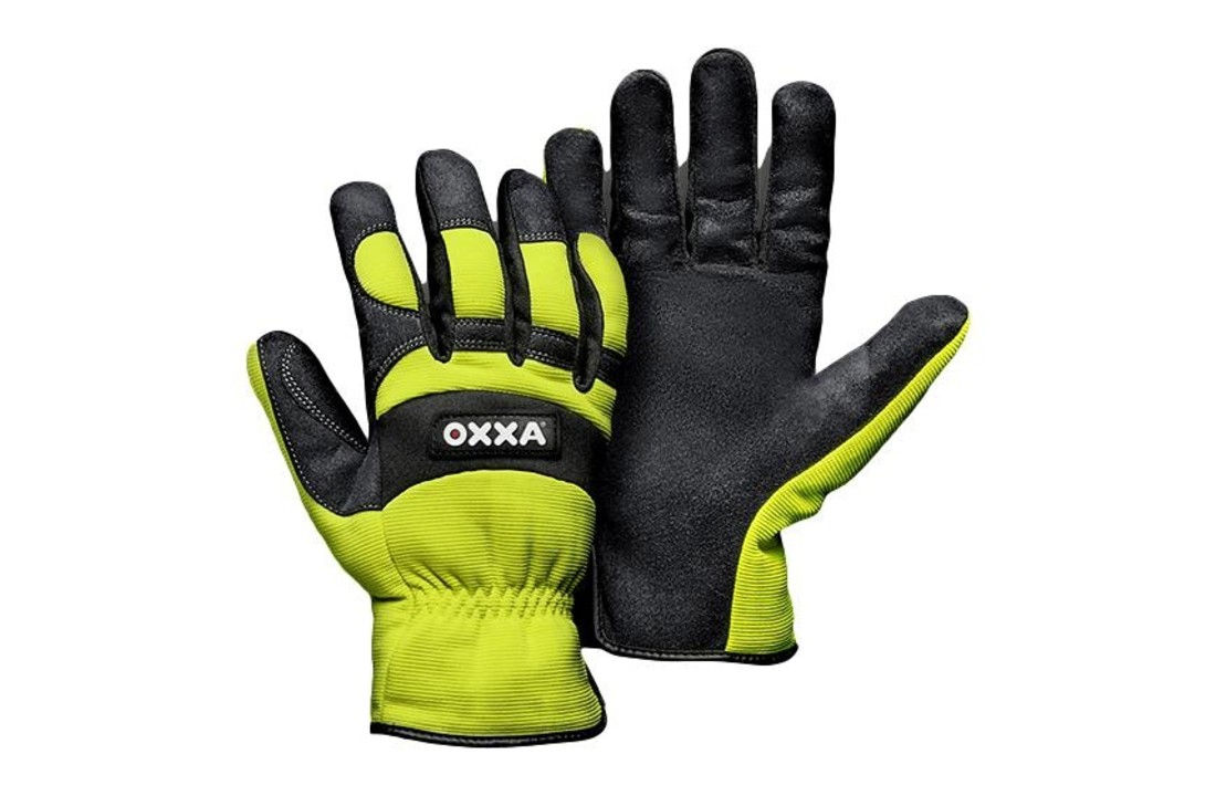 OXXA X-Mech 51-610 handschoen