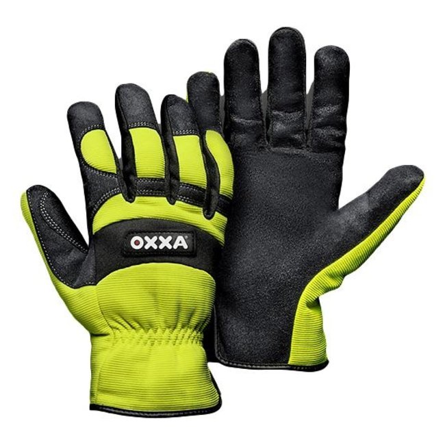 OXXA X-Mech 51-610 handschoen - per paar