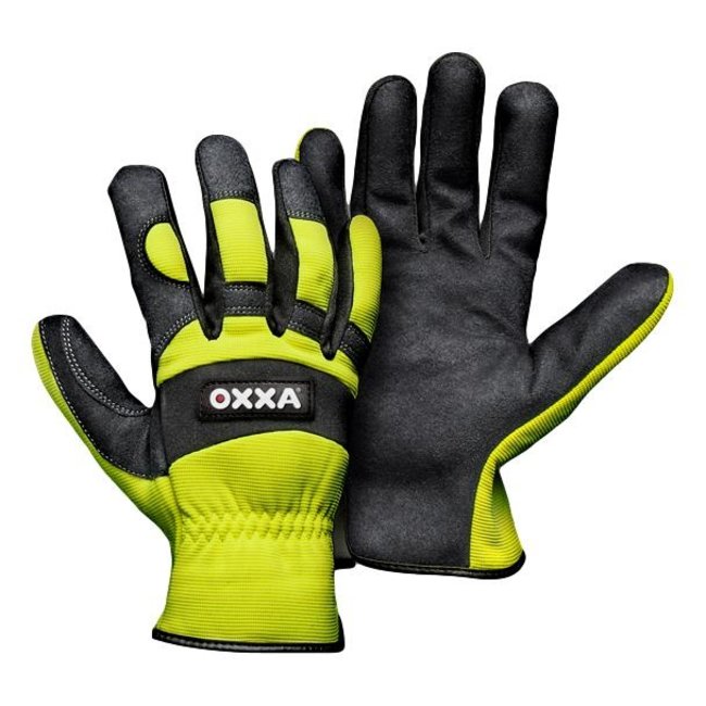 OXXA X-Mech-Thermo 51-615 glove