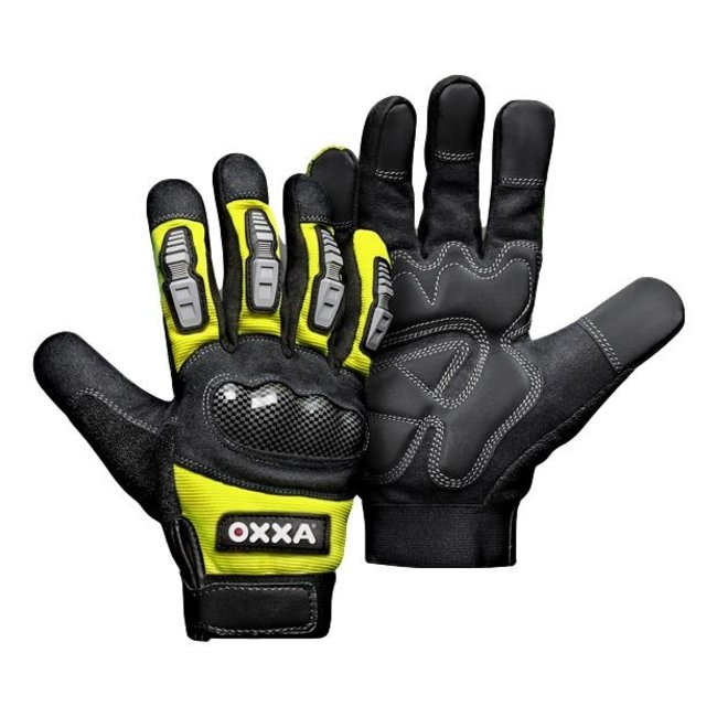 OXXA X-Mech 51-620 glove