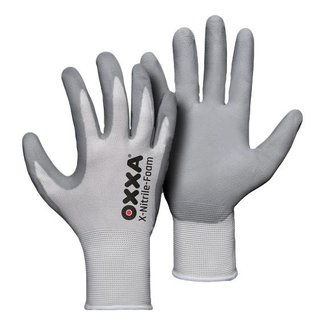 Oxxa OXXA X-Nitrile-Foam 51-280 glove