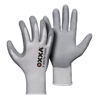 Oxxa OXXA X-Nitrile-Foam 51-280 handschoen - per paar