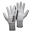 OXXA X-Touch-PU-W 51-115 glove 12 pairs