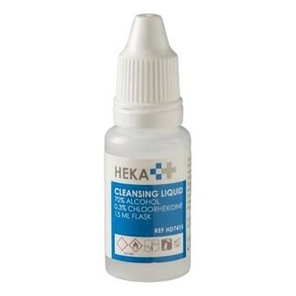 HEKA HEKA cleaning fluid 15ml