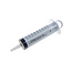 Romed 3-piece syringes 100ml 25 pcs