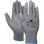 OXXA Builder 14-078 (Formerly PU/polyester) 12 pairs of gloves Grey