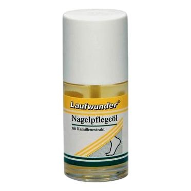 Laufwunder Laufwunder Nail oil with chamomile extract 13ml, foto 2 van 2