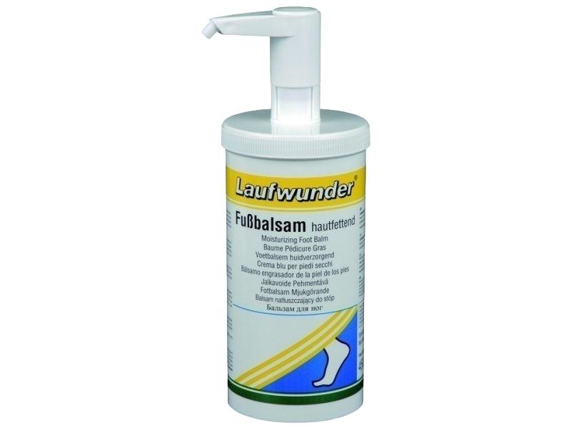 Laufwunder Laufwunder Profi Line voetbalsem Blauw 450 ml, foto 2 van 2