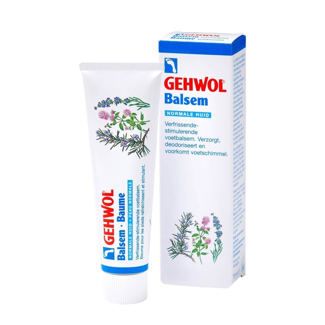 Gehwol Normale Huid Balsem 75ml