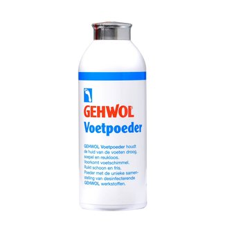 Gehwol Gehwol Foot Powder 100 grams