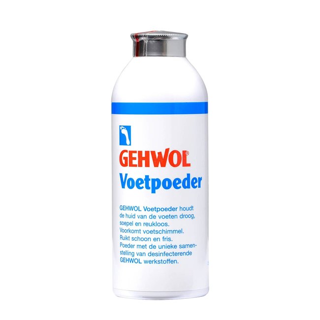 Gehwol Foot Powder 100 grams