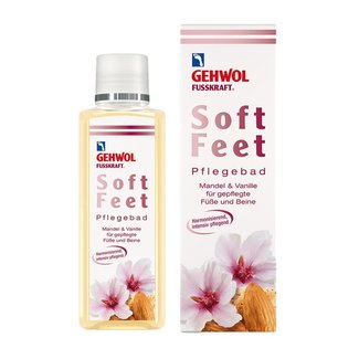 Gehwol Gehwol Fusskraft Soft Feet Bath Oil 200ml