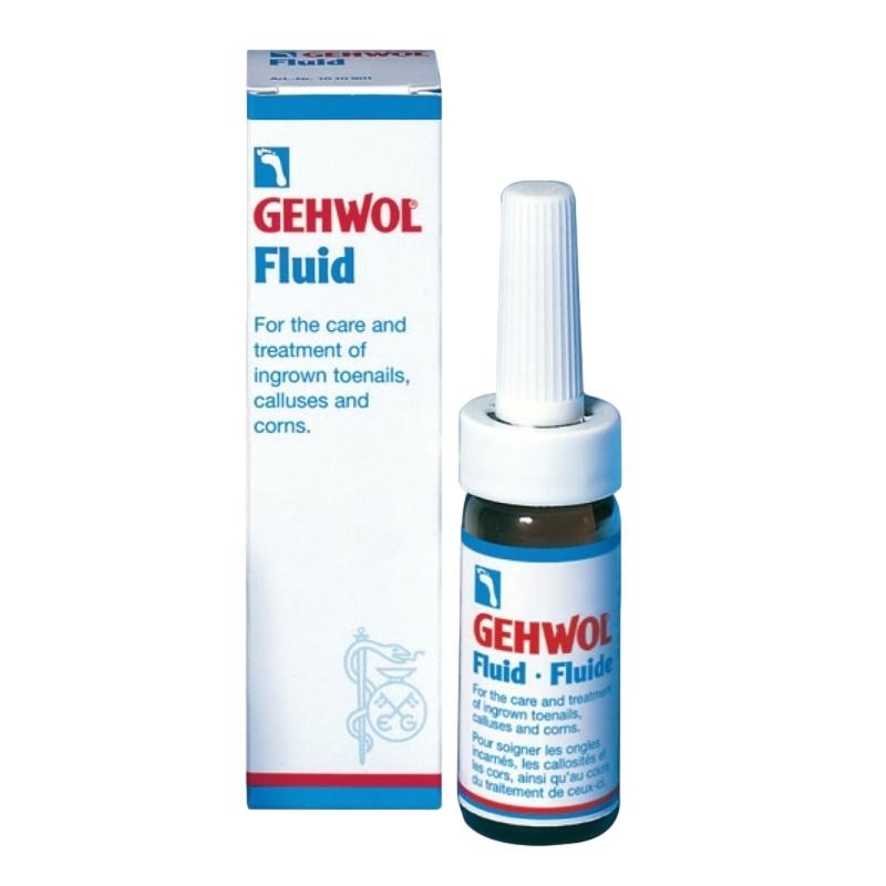 Gehwol Pipette Gehwol Fluide 15ml